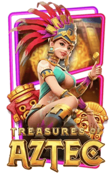 treasures of aztec slot